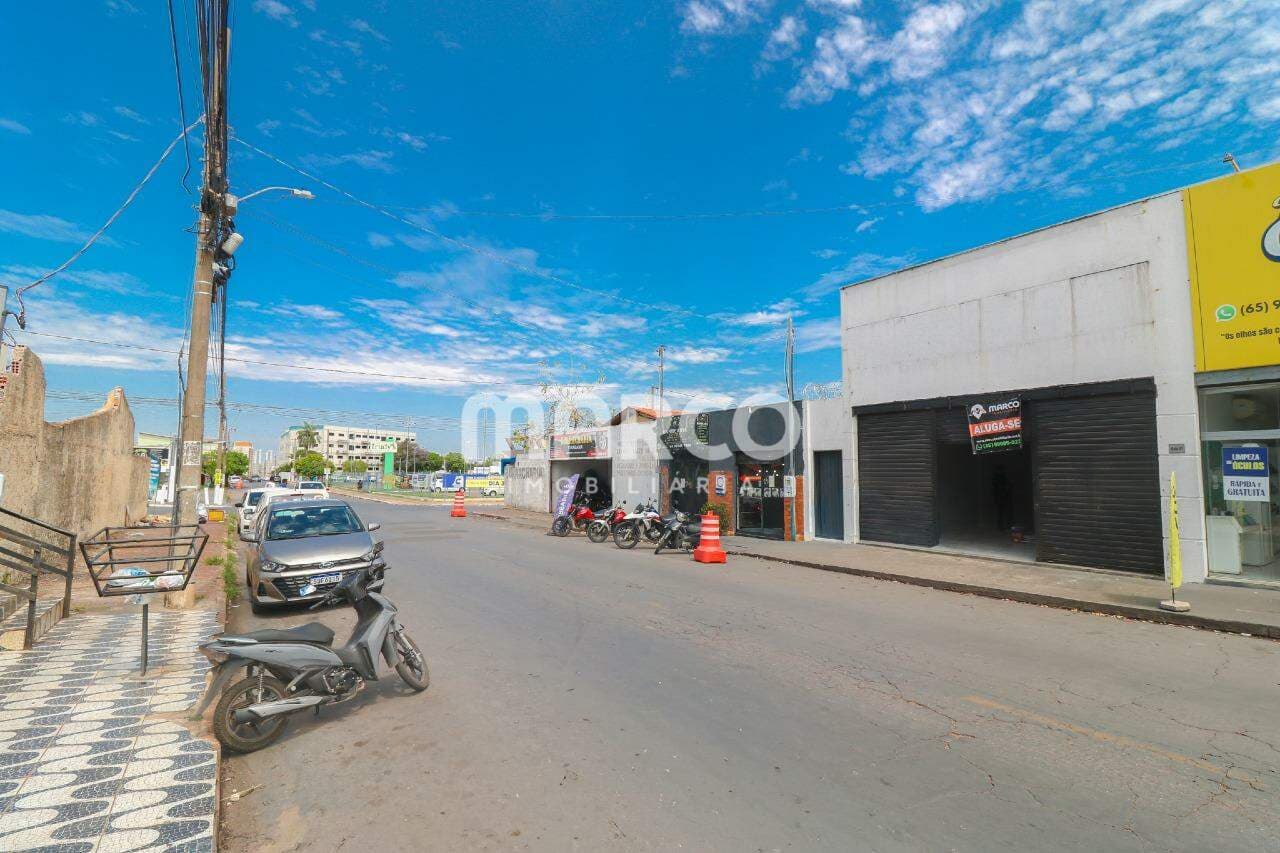 Ponto Comercial l 52m² l Cpa 1 l Cuiabá-MT. — foto 5