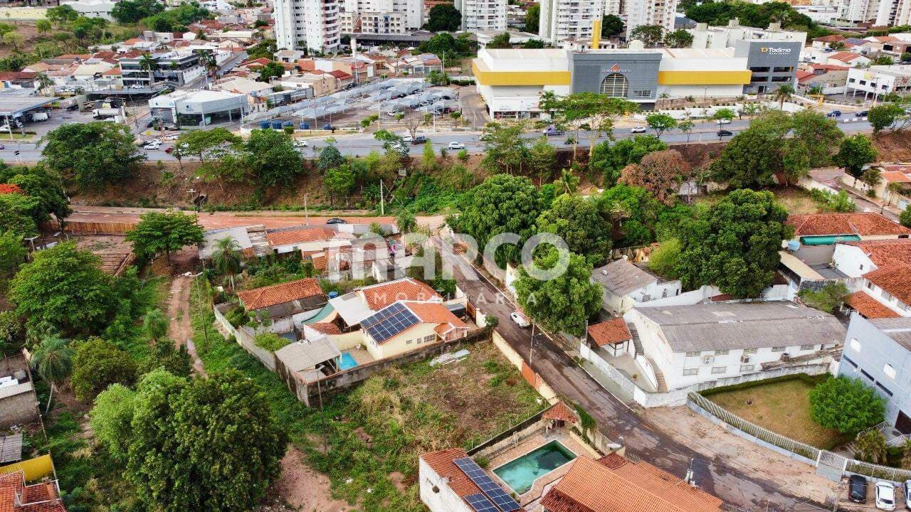 Terreno l 605 m² l Araés l Cuiabá - MT — foto 3