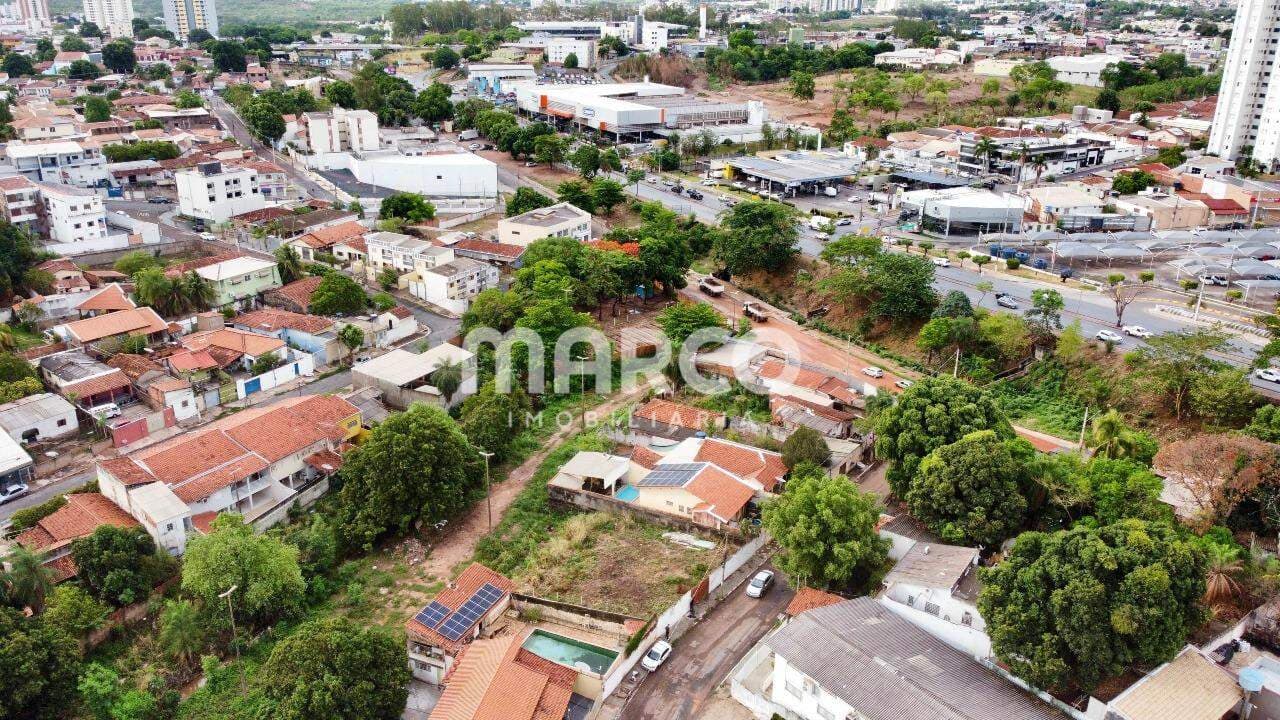 Terreno l 605 m² l Araés l Cuiabá - MT — foto 4