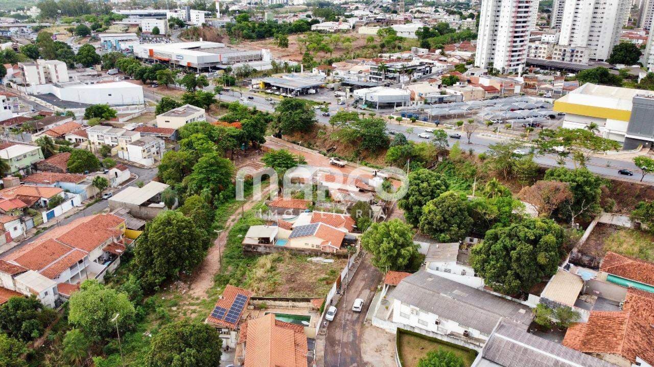Terreno l 605 m² l Araés l Cuiabá - MT — foto 5