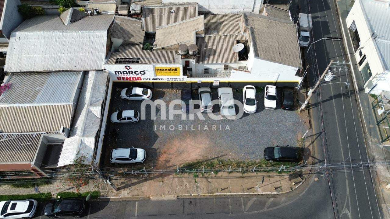 Terreno l 310 m² l Av. São Sebastião l Cuiabá - MT — foto principal