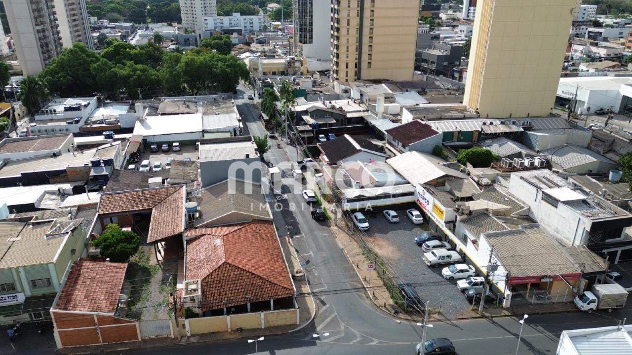 Terreno l 310 m² l Av. São Sebastião l Cuiabá - MT — foto 3