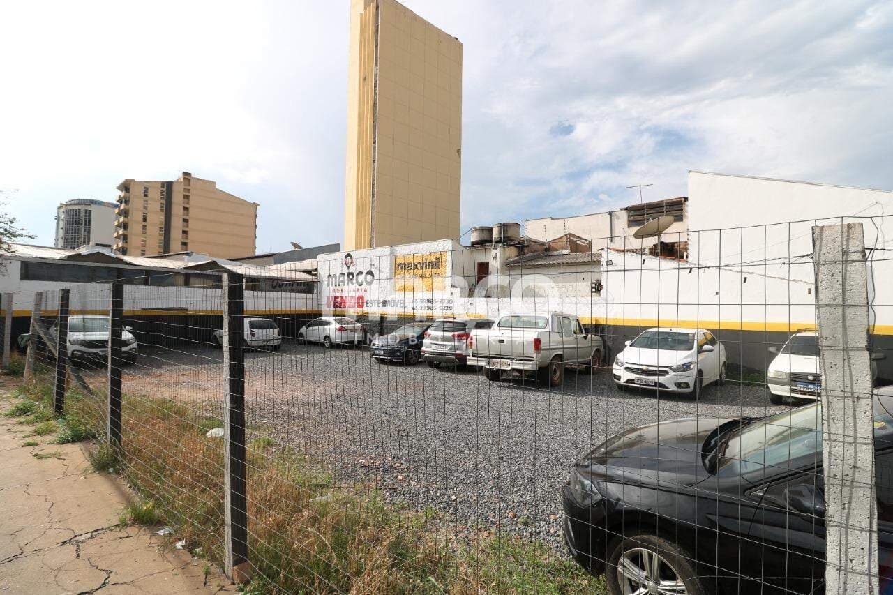 Terreno l 310 m² l Av. São Sebastião l Cuiabá - MT — foto 4