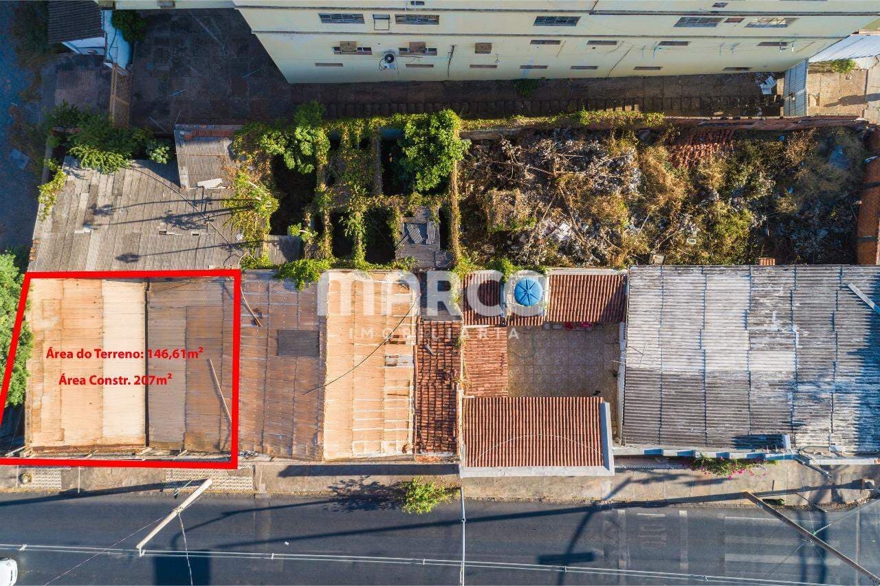 Ponto l 207 m² l Av. Dom Bosco l Cuiabá - MT — foto 2