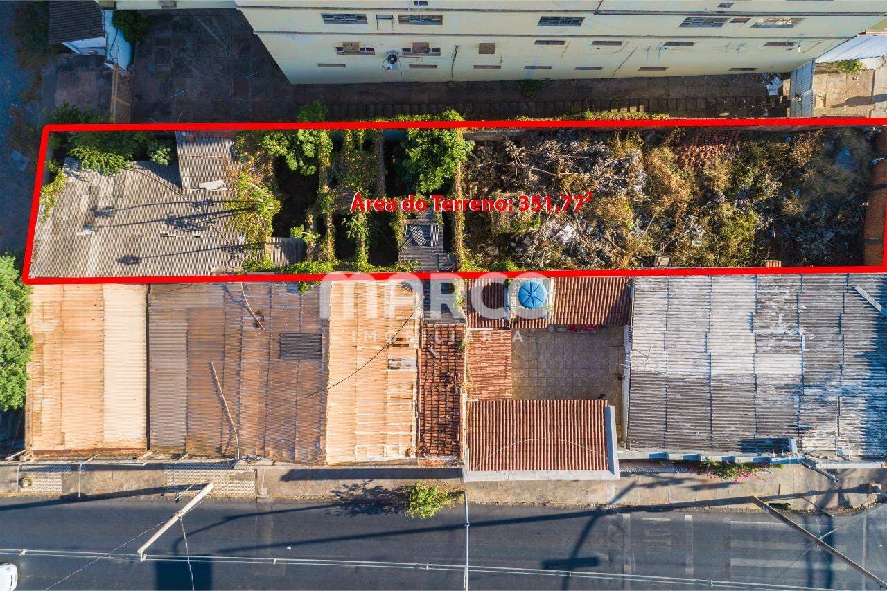 Terreno l 351 m² l Barão de Melgaço l Cuiabá - MT — foto 2