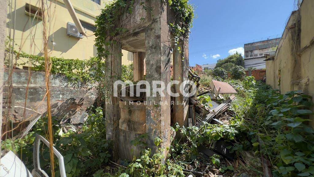 Terreno l 351 m² l Barão de Melgaço l Cuiabá - MT — foto 3