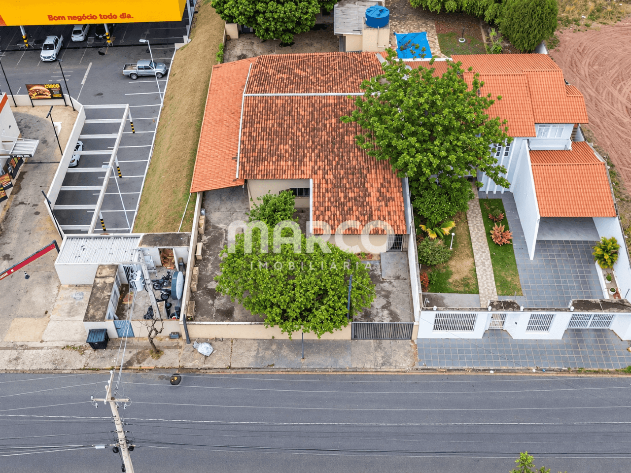 Casa l 700 m² l Areão l Cuiabá - MT — foto 5