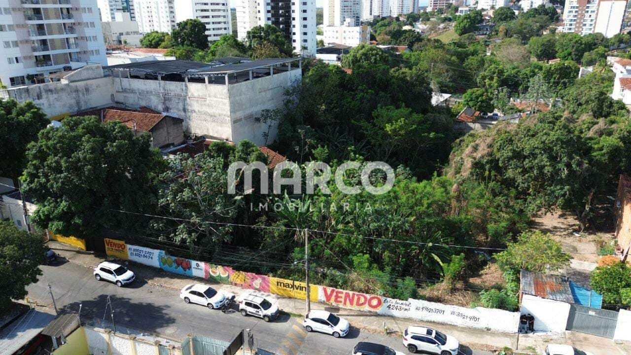 Terreano l 4.243,92 m² l Quilombo l Cuiabá - MT — Quilombo