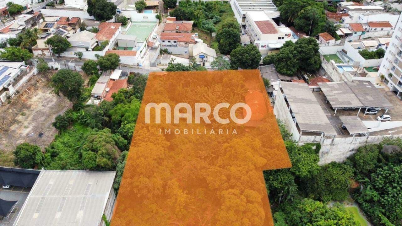 Terreano l 4.243,92 m² l Quilombo l Cuiabá - MT — foto 2