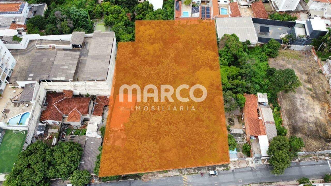 Terreano l 4.243,92 m² l Quilombo l Cuiabá - MT — foto 3
