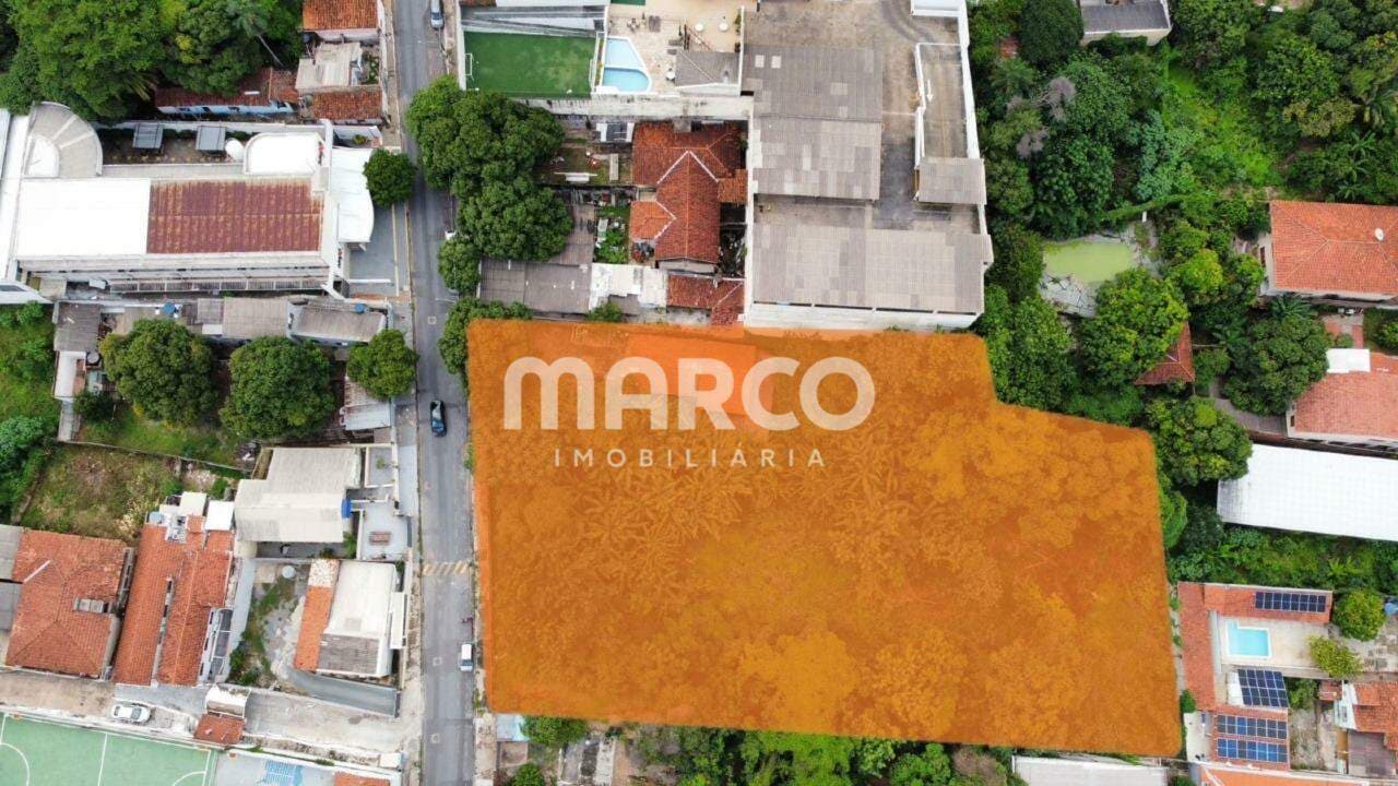 Terreano l 4.243,92 m² l Quilombo l Cuiabá - MT — foto 4