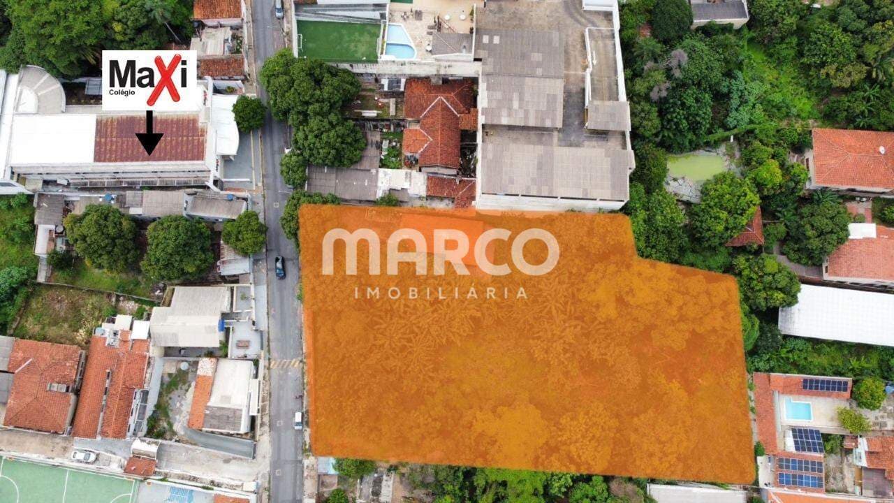 Terreano l 4.243,92 m² l Quilombo l Cuiabá - MT — foto 5