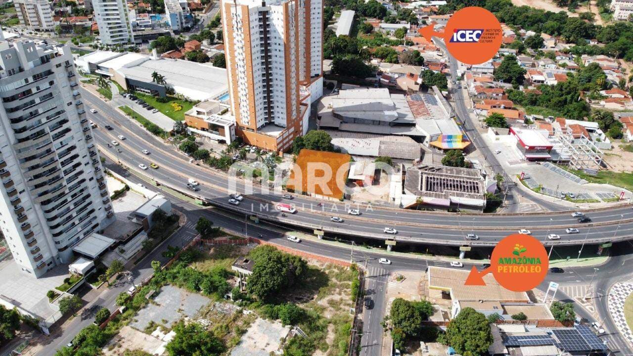 Terreno l 909,00 m² l Despraiado l Cuiabá-MT — foto principal