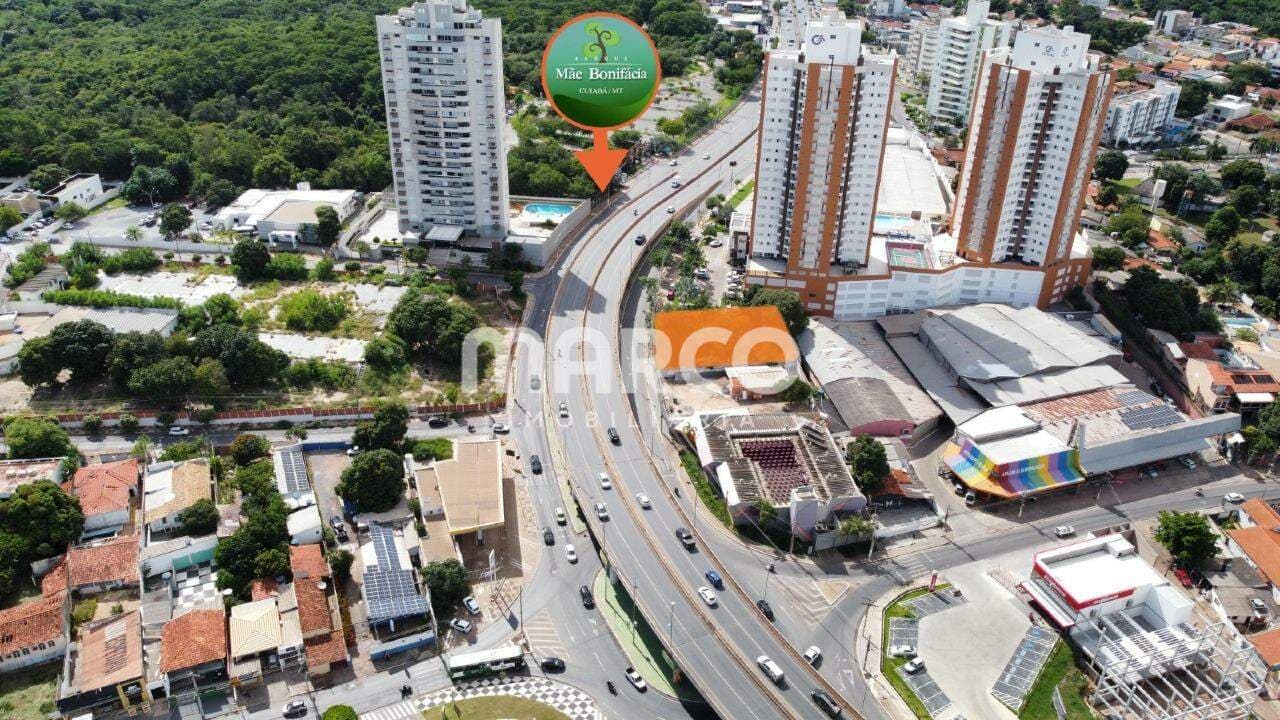 Terreno l 909,00 m² l Despraiado l Cuiabá-MT — foto 2