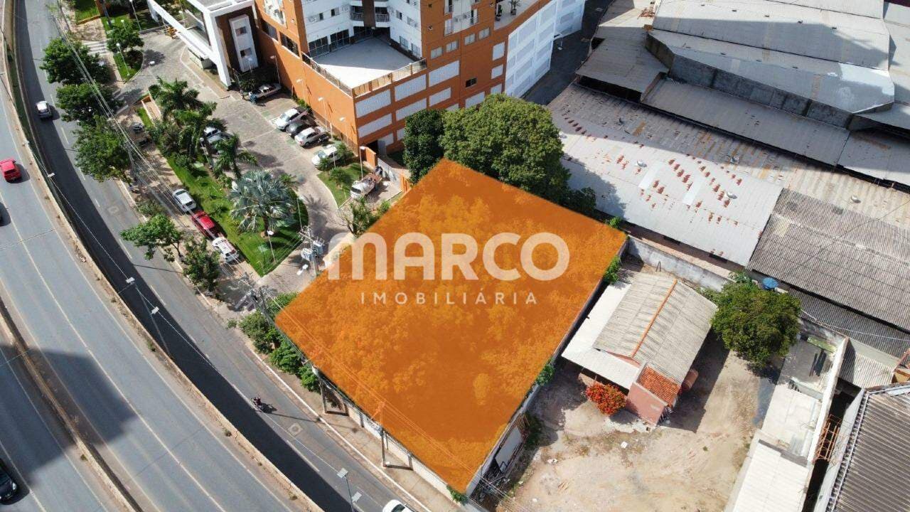 Terreno l 909,00 m² l Despraiado l Cuiabá-MT — foto 3
