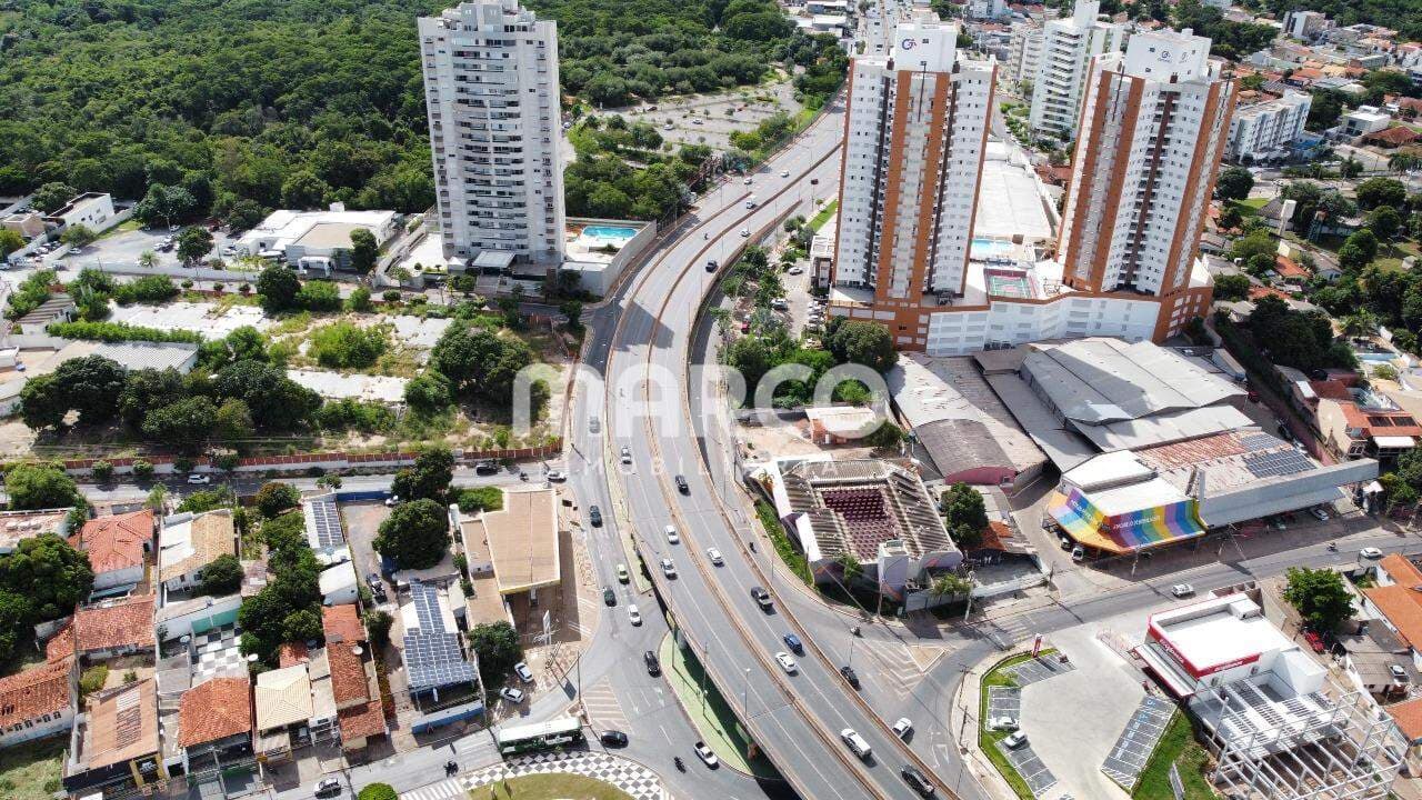 Terreno l 909,00 m² l Despraiado l Cuiabá-MT — foto 4