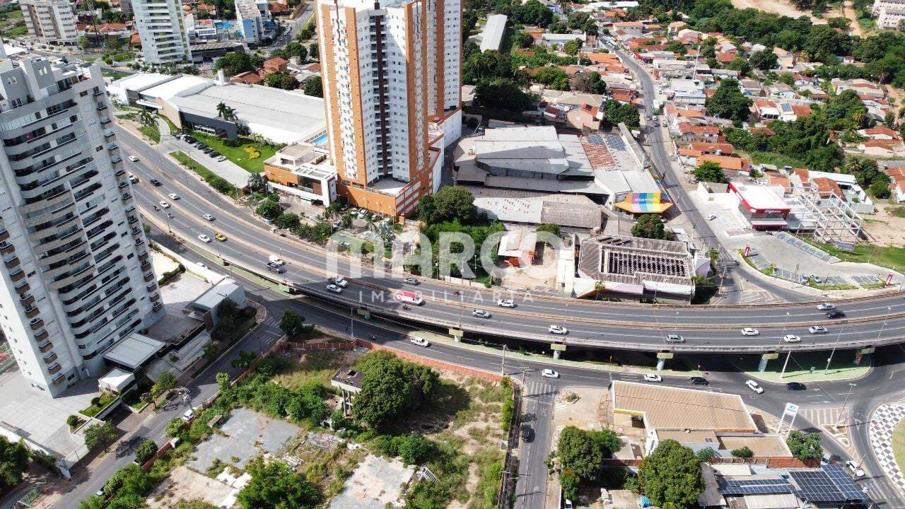 Terreno l 909,00 m² l Despraiado l Cuiabá-MT — foto 5
