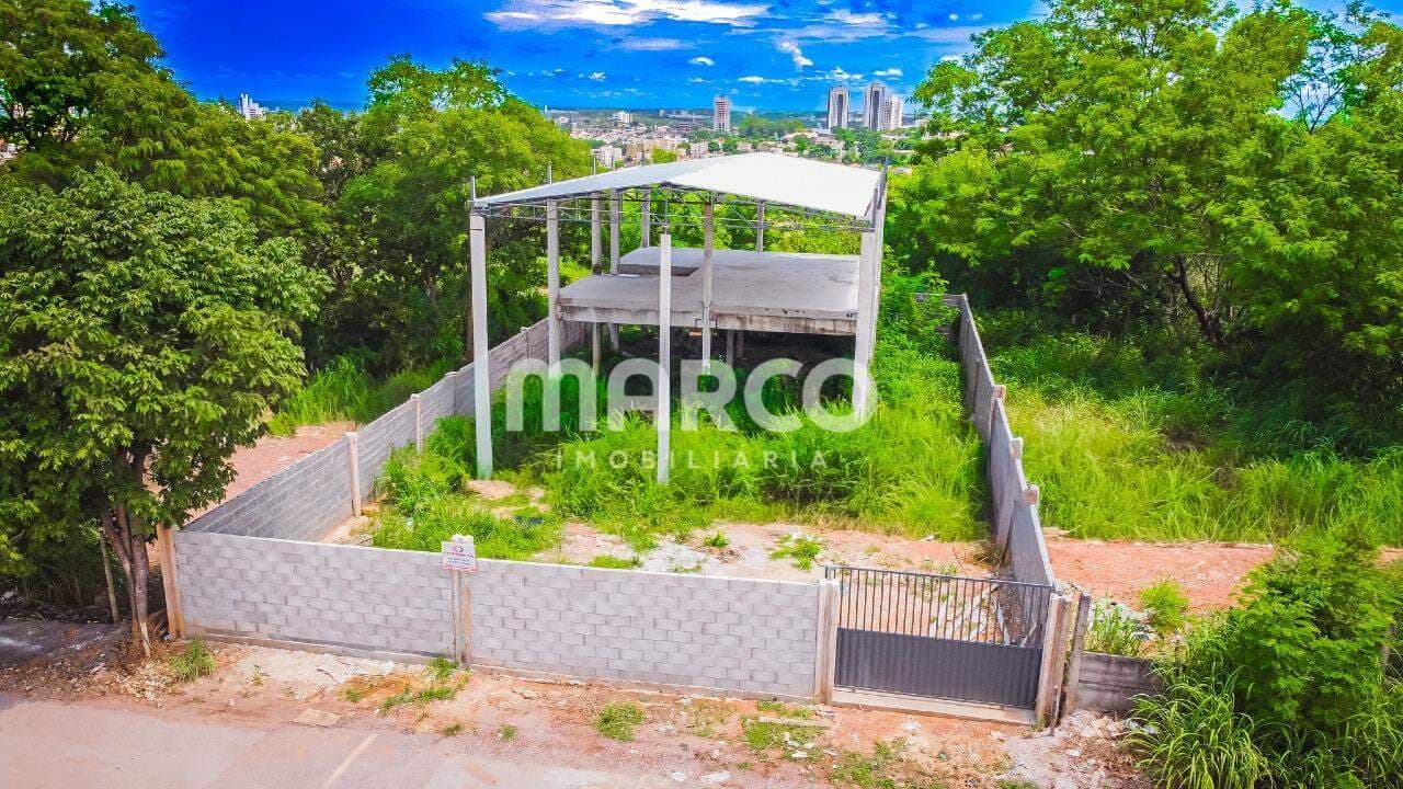Terreno à venda, Alvorada - Cuiabá/MT — Alvorada