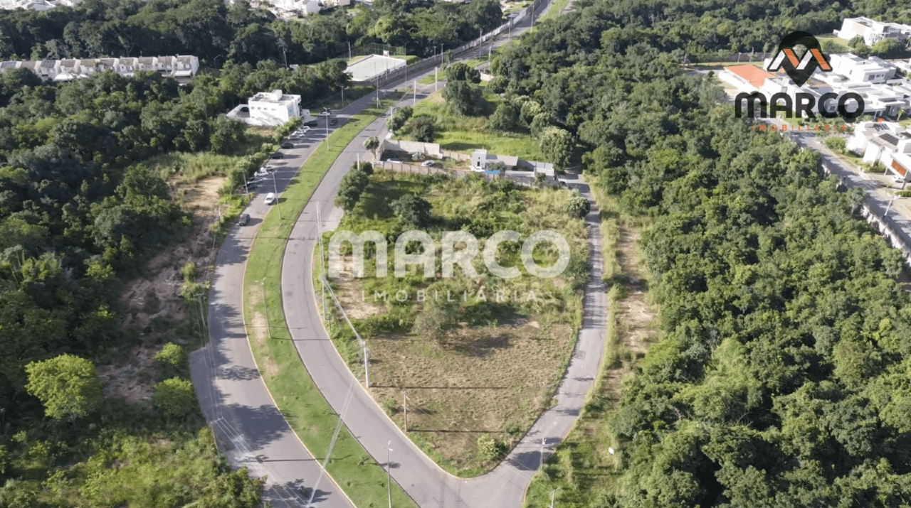 Terreno l 703m² l Av. dos Florais l Cuiabá - MT — foto 4