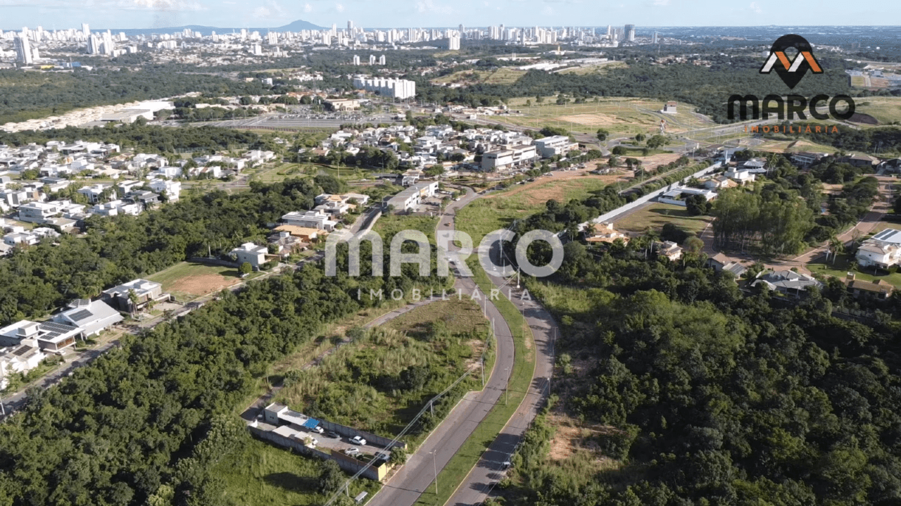 Terreno l 703m² l Av. dos Florais l Cuiabá - MT — foto 5