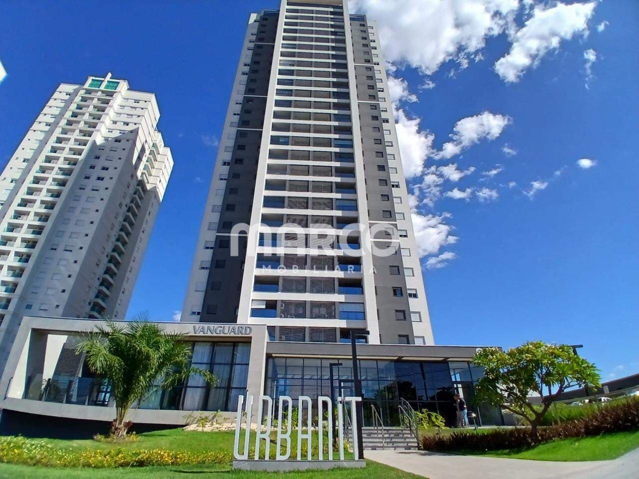 Apartamento l 68 m² l Jardim Leblon l Cuiabá - MT — foto principal