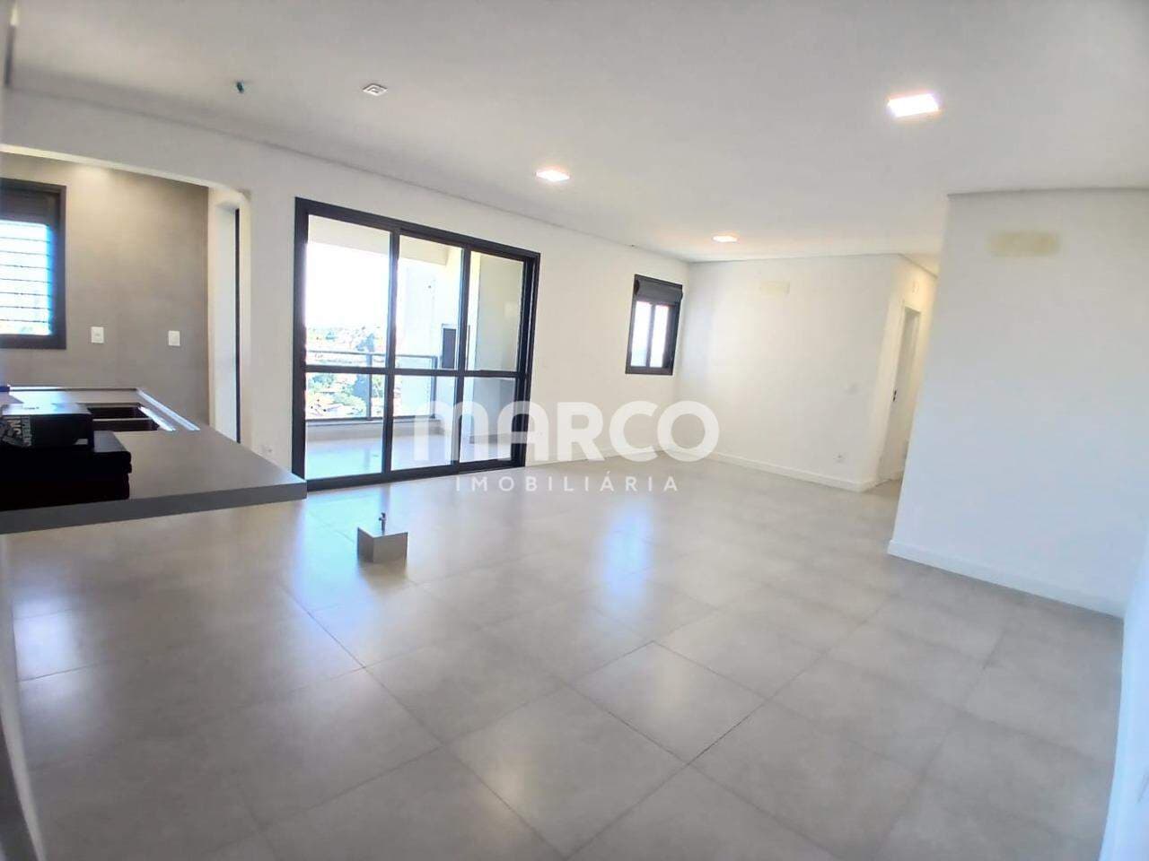 Apartamento l 68 m² l Jardim Leblon l Cuiabá - MT — foto 2