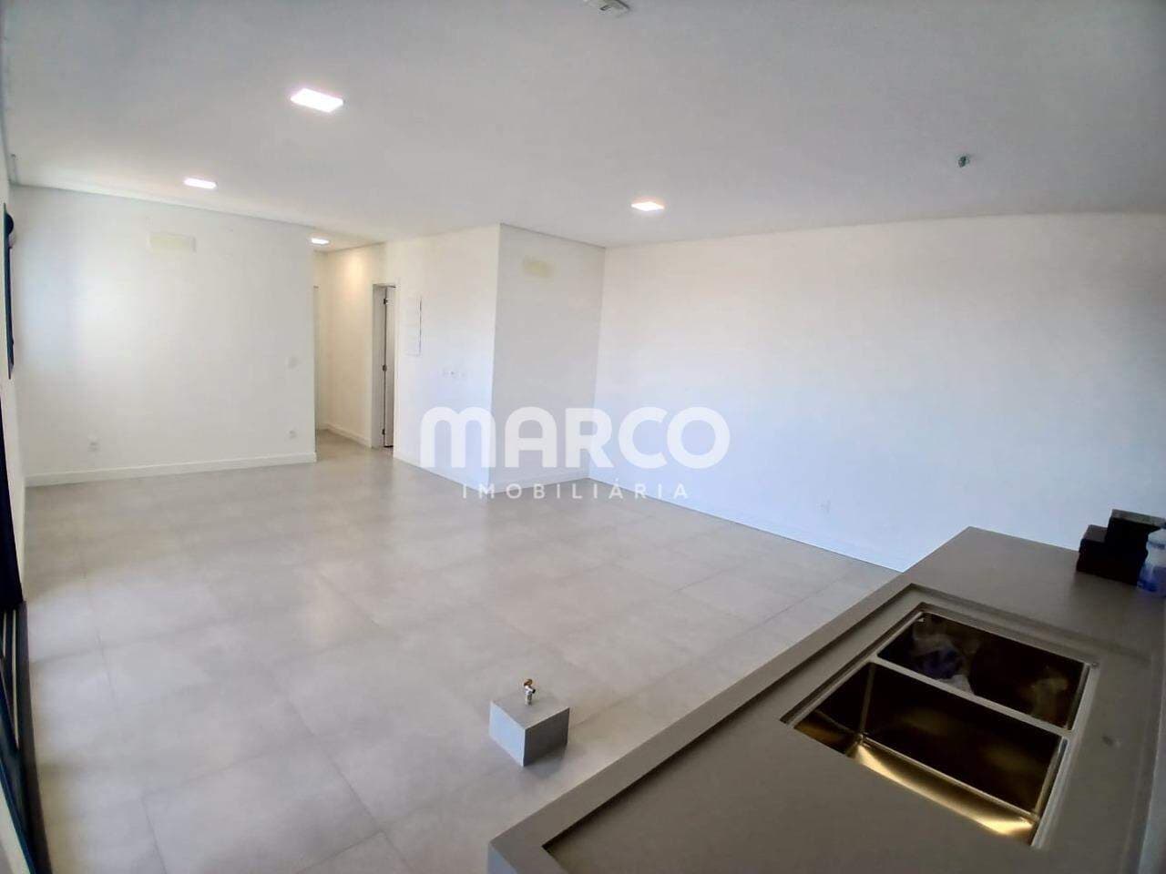 Apartamento l 68 m² l Jardim Leblon l Cuiabá - MT — foto 3
