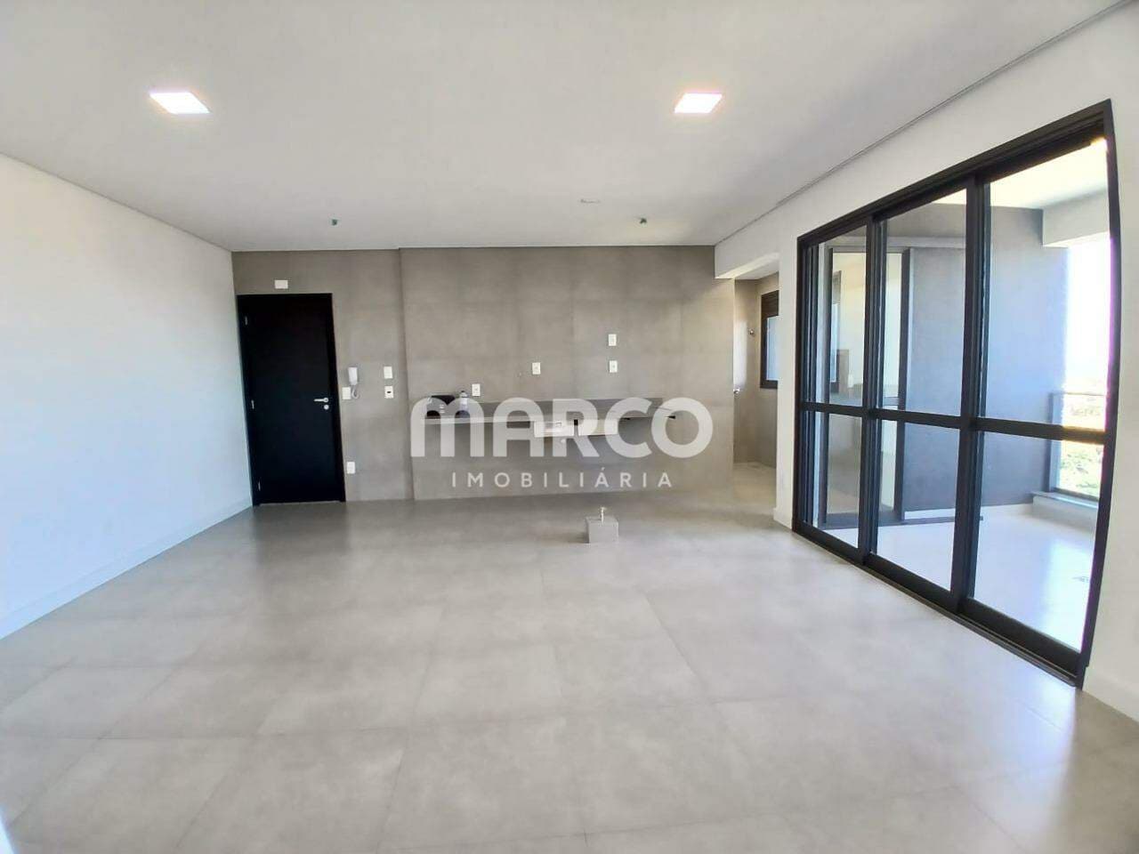 Apartamento l 68 m² l Jardim Leblon l Cuiabá - MT — foto 5