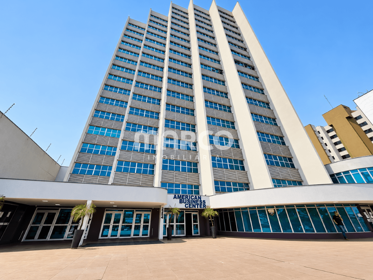Sala Comercial l 55 m² l Jardim Aclimação l Cuiabá - MT — foto principal