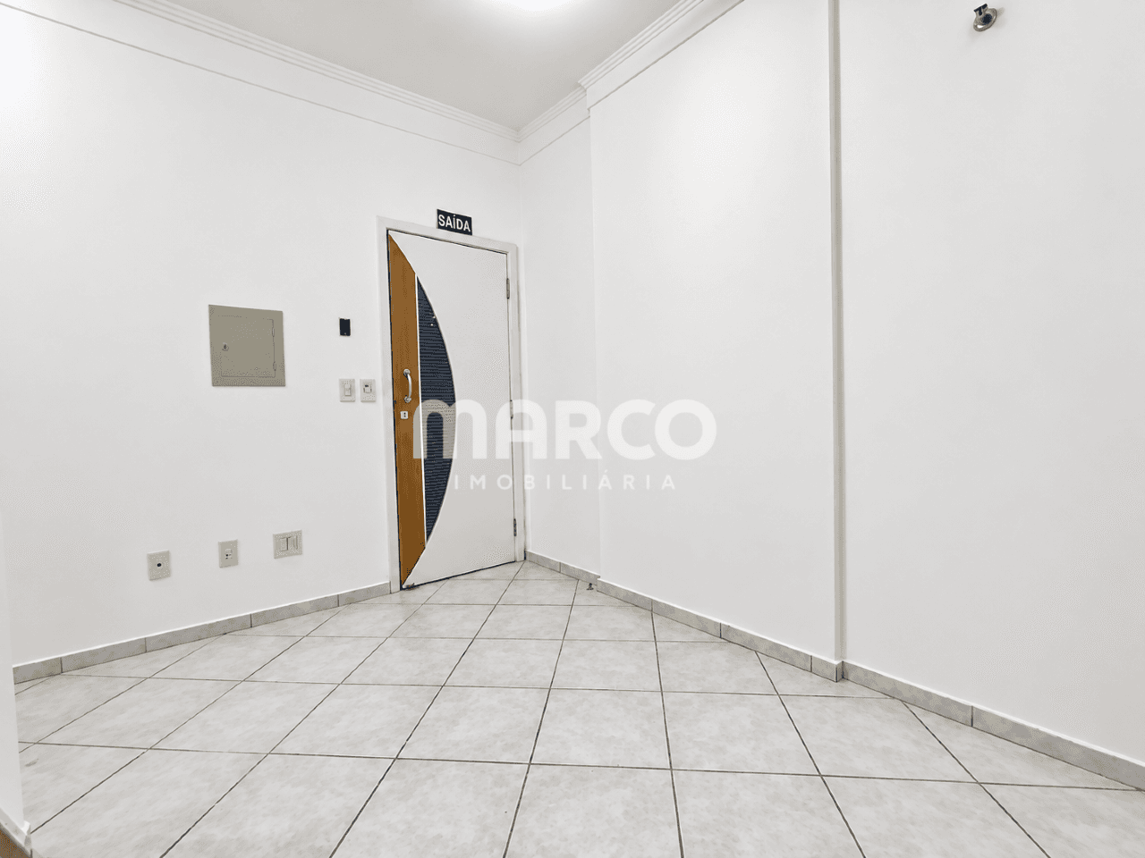 Sala Comercial l 55 m² l Jardim Aclimação l Cuiabá - MT — foto 2