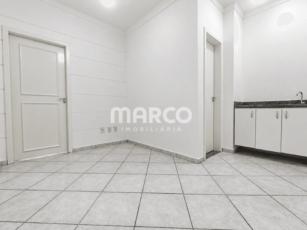 Sala Comercial l 55 m² l Jardim Aclimação l Cuiabá - MT — foto 3