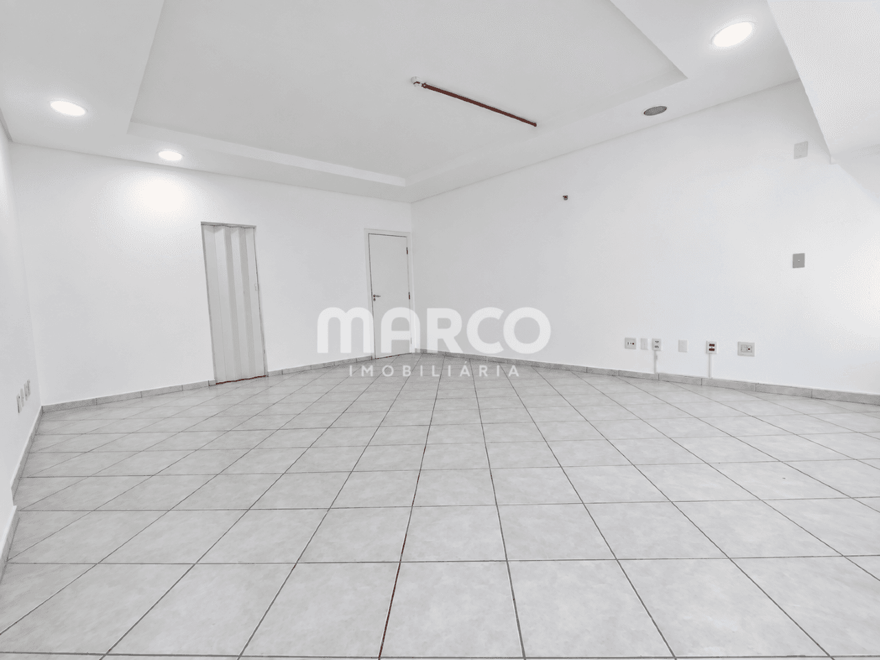 Sala Comercial l 55 m² l Jardim Aclimação l Cuiabá - MT — foto 4