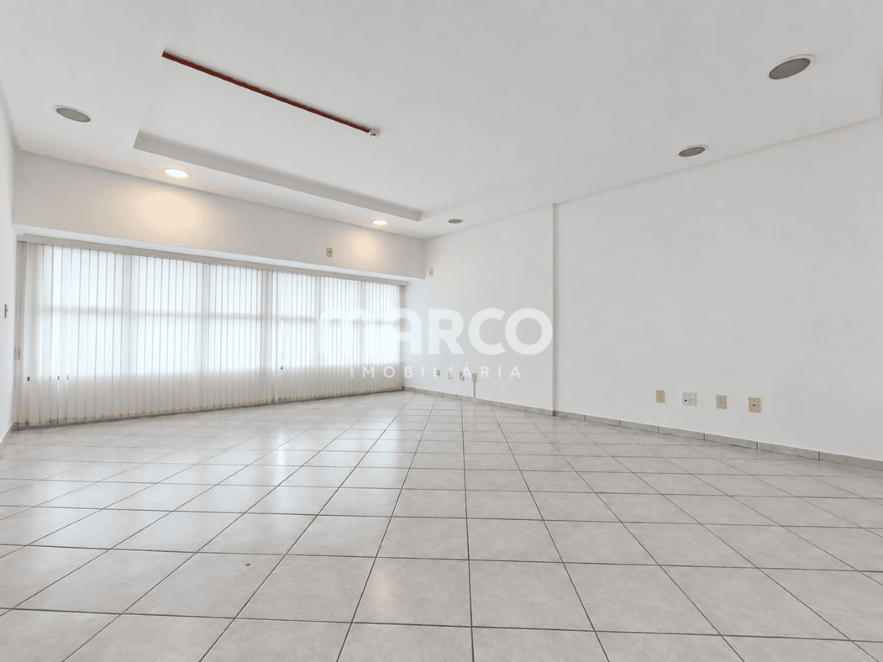Sala Comercial l 55 m² l Jardim Aclimação l Cuiabá - MT — foto 5