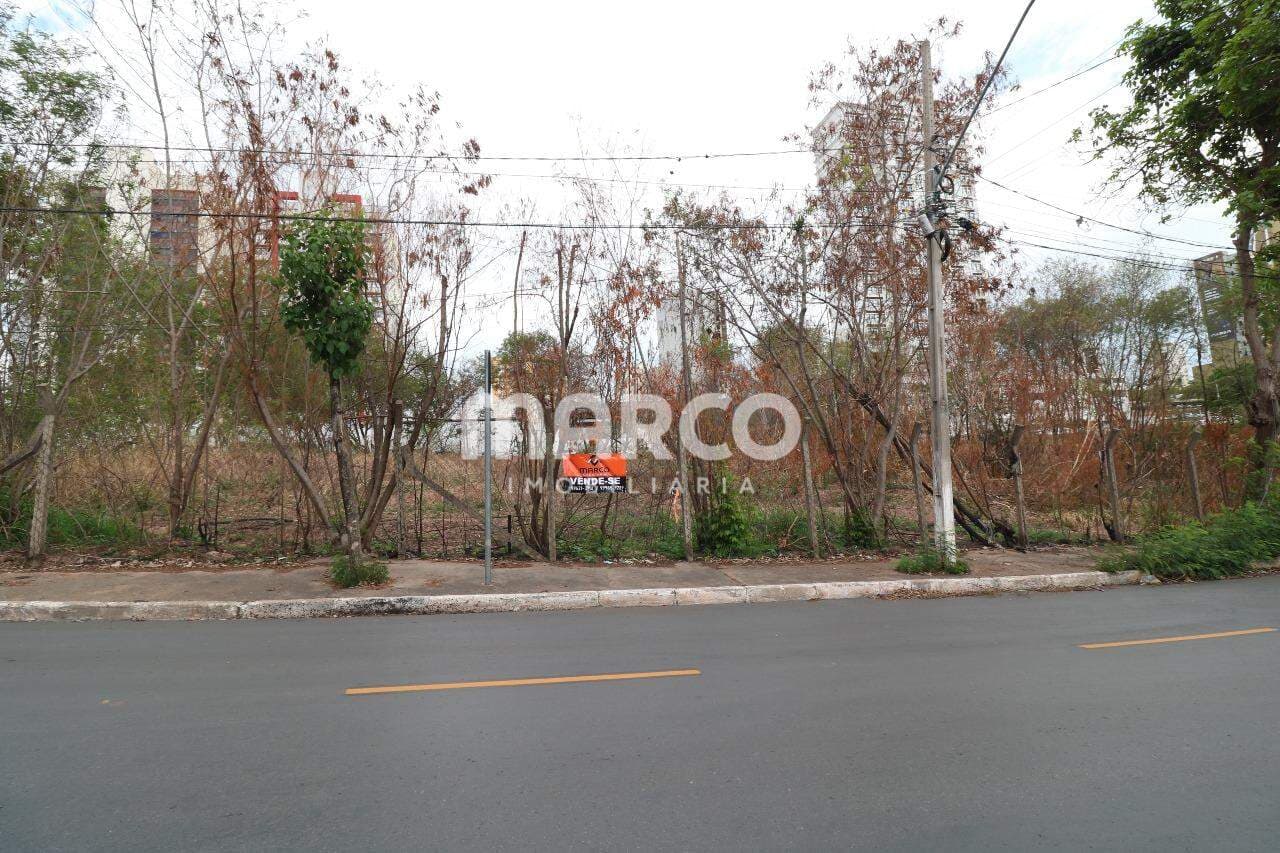 Terreno l 312 m² l Bosque da Saúde l Cuiabá - MT — foto 2