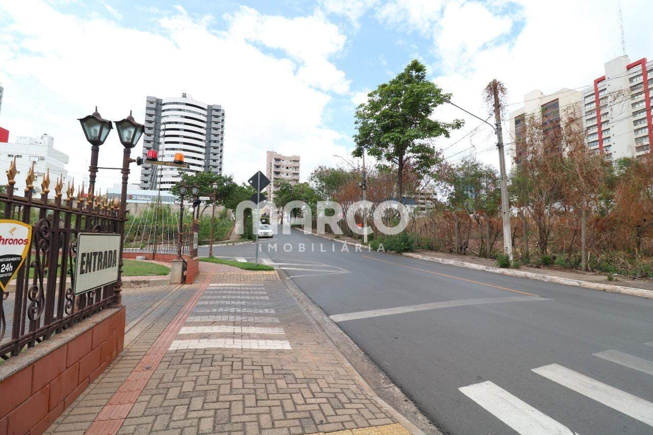 Terreno l 312 m² l Bosque da Saúde l Cuiabá - MT — foto 4