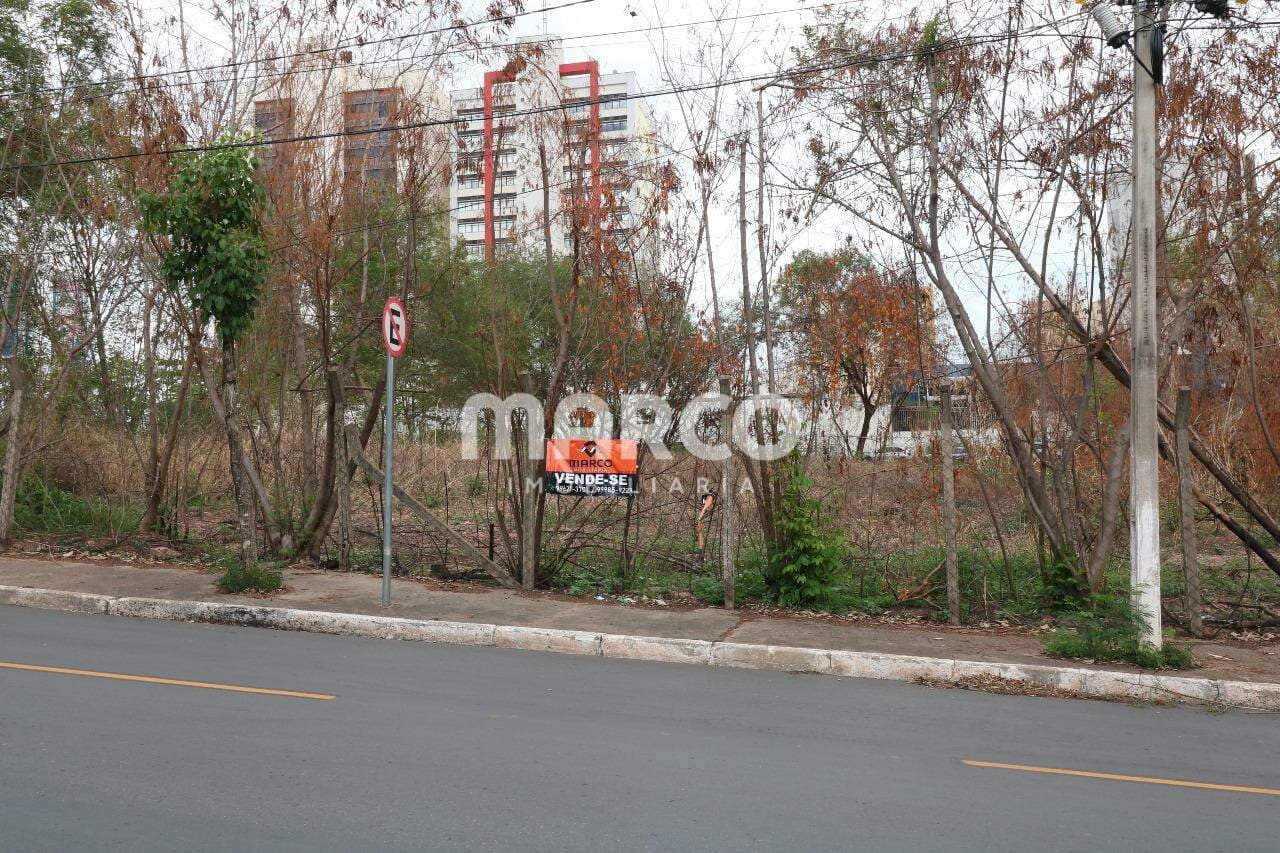 Terreno l 312 m² l Bosque da Saúde l Cuiabá - MT — foto 5