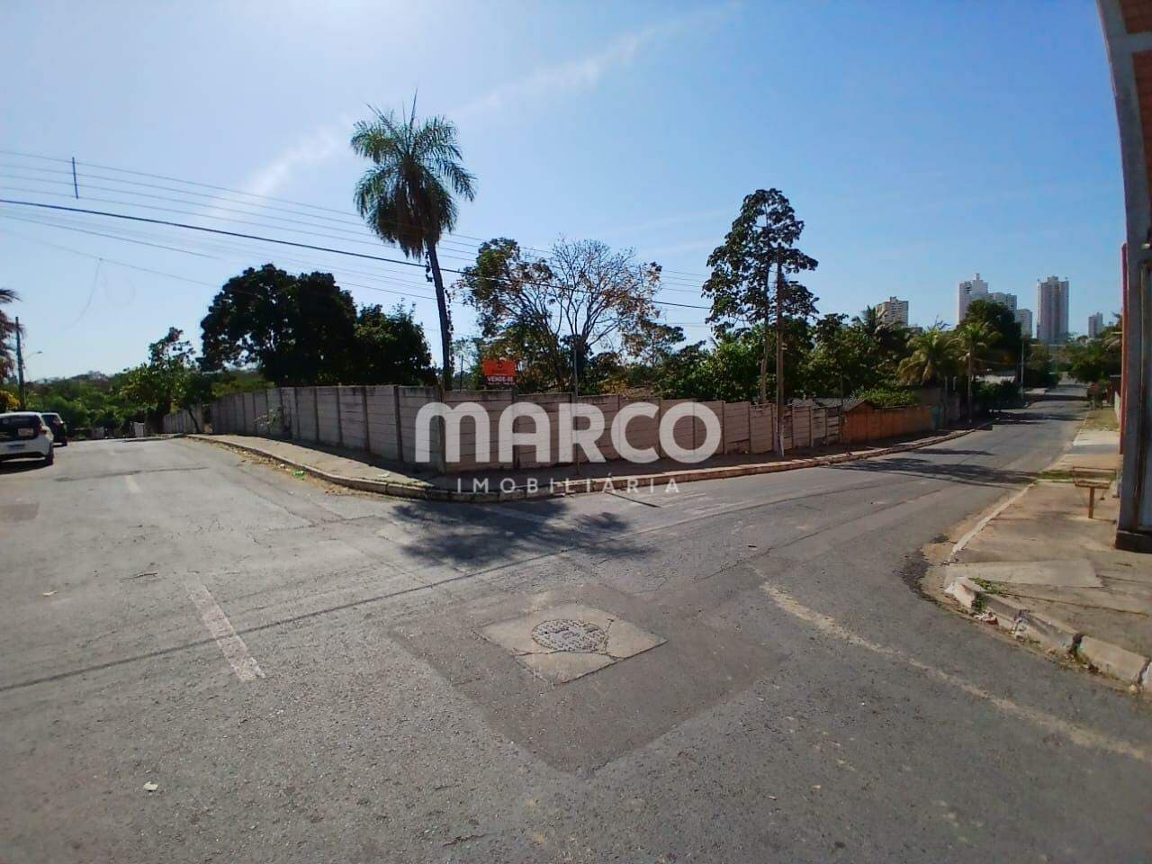 Terreno l 1.573,45 m² l Ribeirão da Ponte l Cuiabá - MT — foto principal