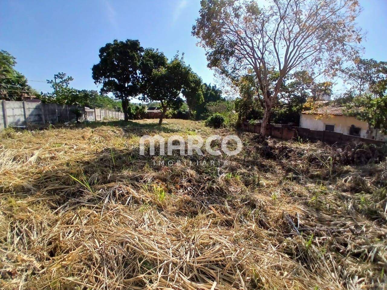 Terreno l 1.573,45 m² l Ribeirão da Ponte l Cuiabá - MT — foto 2