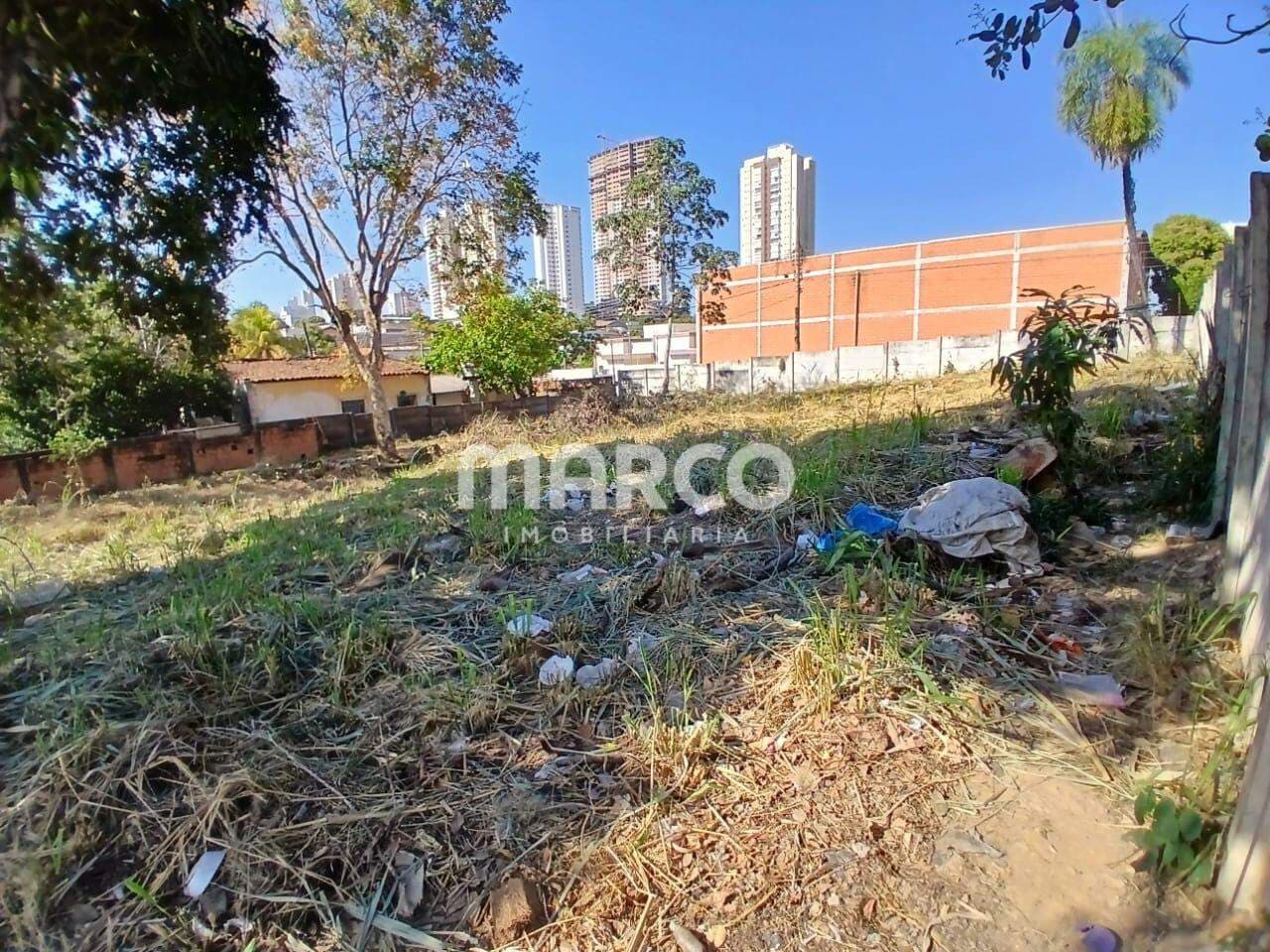 Terreno l 1.573,45 m² l Ribeirão da Ponte l Cuiabá - MT — foto 3