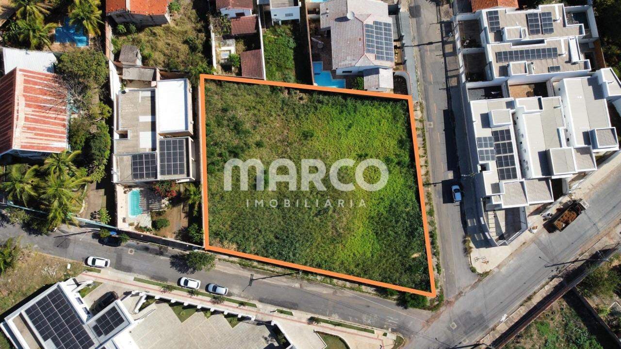 Terreno l 1.620 m² l Santa Rosa l Cuiabá - MT — foto 2
