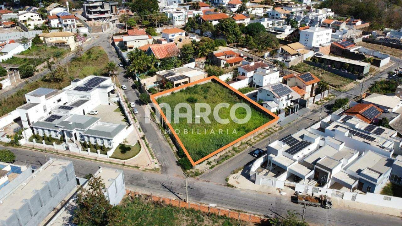 Terreno l 1.620 m² l Santa Rosa l Cuiabá - MT — foto 4