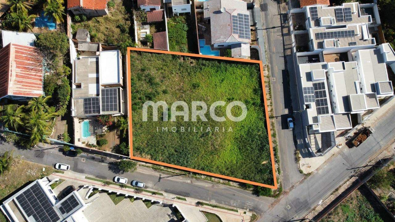 Terreno l 1.620 m² l Santa Rosa l Cuiabá - MT — foto 5