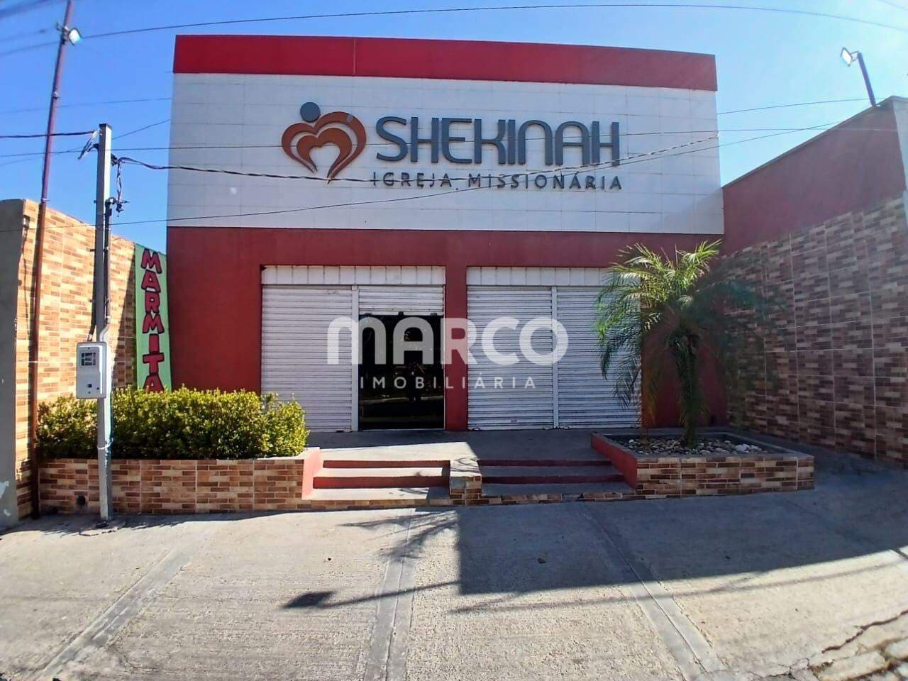 Ponto Comercial l 203 m² l General Mello l Cuiabá - MT — foto principal