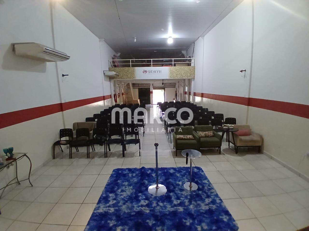 Ponto Comercial l 203 m² l General Mello l Cuiabá - MT — foto 3