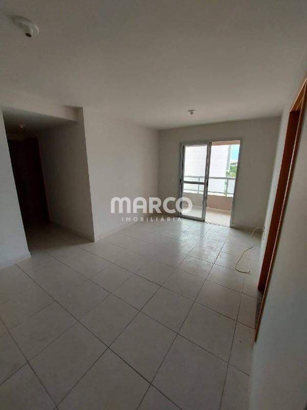 Apartamento l Ed. Harmonia l 90 m² l Jardim Aclimação l Cuiabá - MT — foto 2