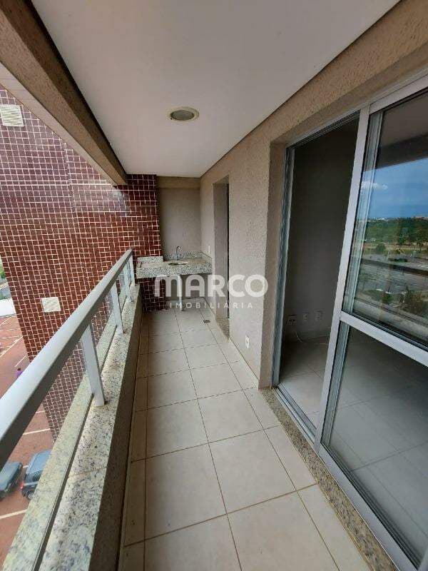 Apartamento l Ed. Harmonia l 90 m² l Jardim Aclimação l Cuiabá - MT — foto 3