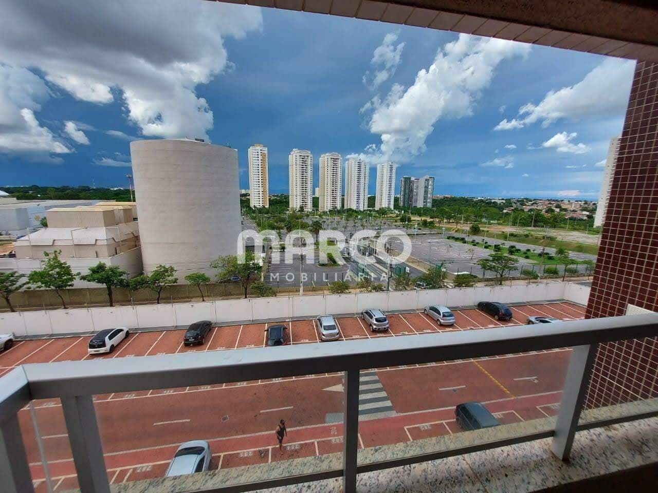 Apartamento l Ed. Harmonia l 90 m² l Jardim Aclimação l Cuiabá - MT — foto 4