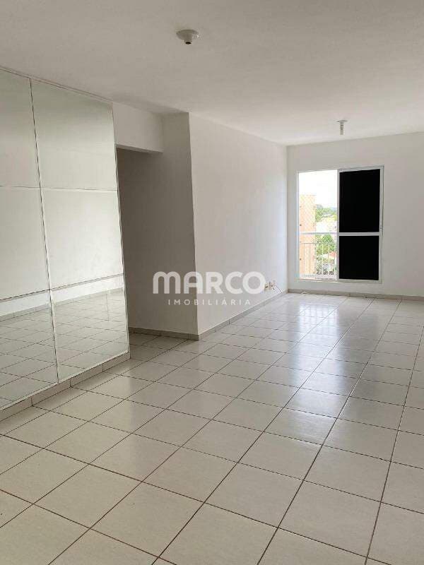 Apartamento l 76 m² l Coophema l Cuiabá - MT — foto 2
