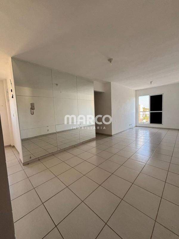 Apartamento l 76 m² l Coophema l Cuiabá - MT — foto 3