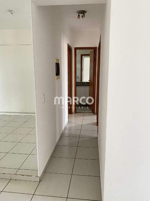 Apartamento l 76 m² l Coophema l Cuiabá - MT — foto 4